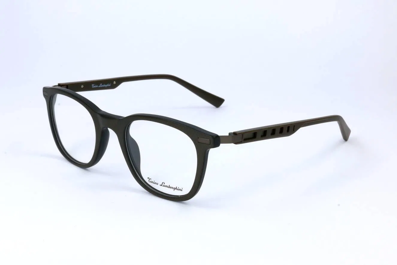 Tonino Lamborghini TL310V Eyeglasses - view 11